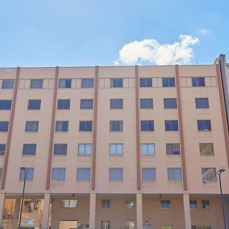 巴勒莫Sturzo 44住宿加早餐旅馆 外观 照片